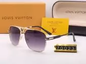 les lunettes de soleil louis vuitton lv7322